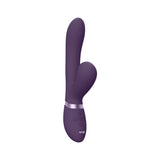 Vive Hide - Airwave & Pulse Wave G-Spot Vibrator