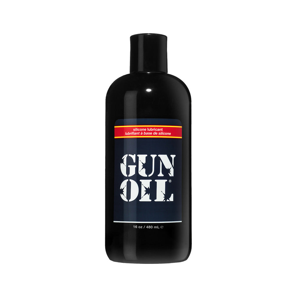 GUN OIL® Silicone Lube – The Love Store Online