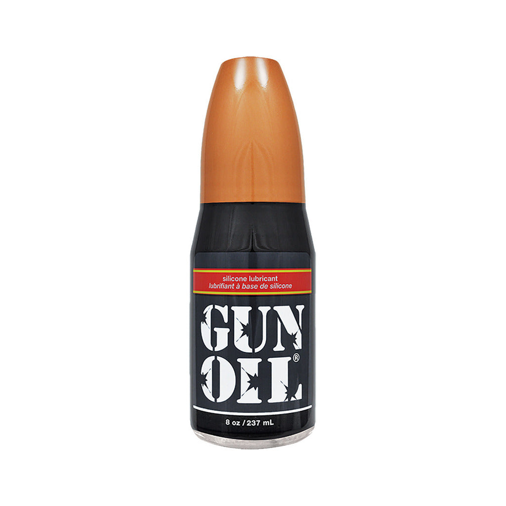 GUN OIL® Silicone Lube