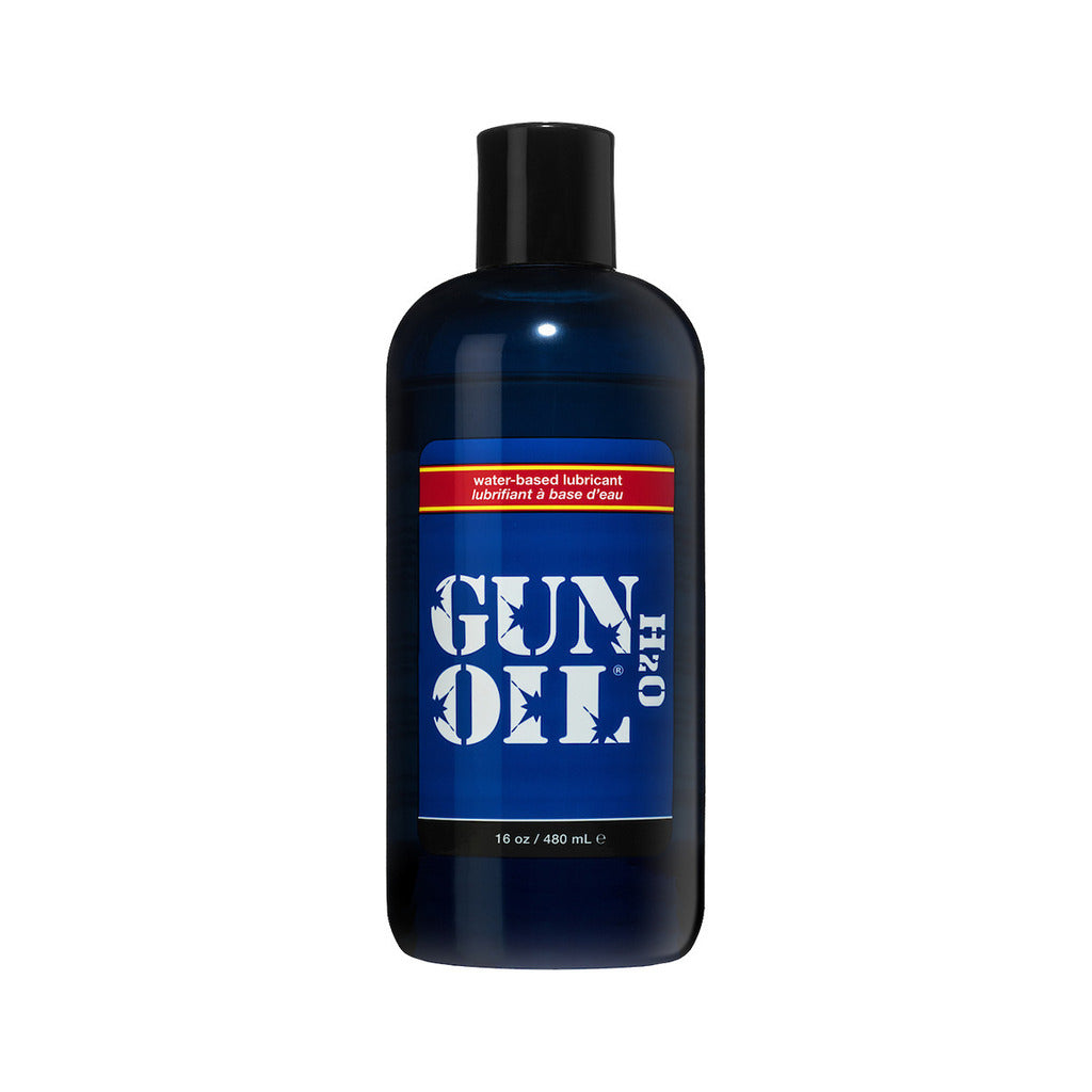 GUN OIL® H2O Lube