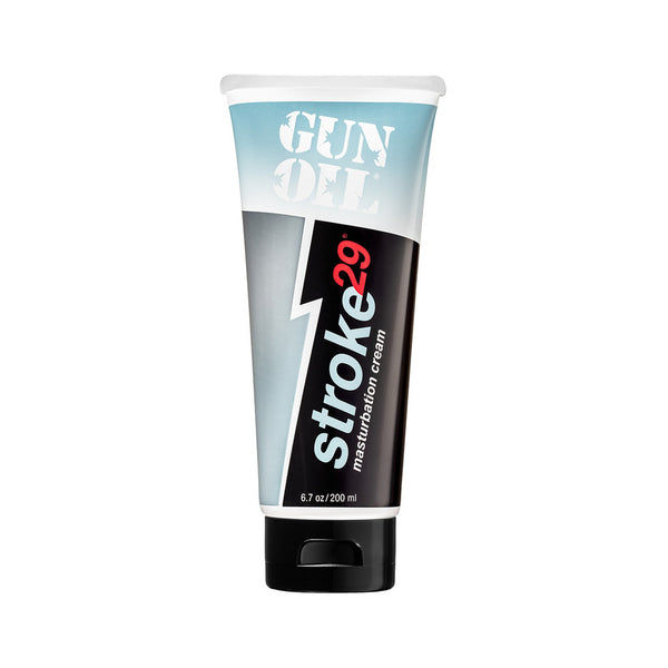 Stroke 29 Lube