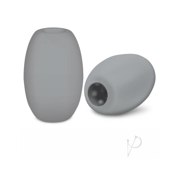Zolo Squeezable Mini Bubble Masturbator