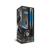 Zolo Tornado Rechargeable Masturbator - Black