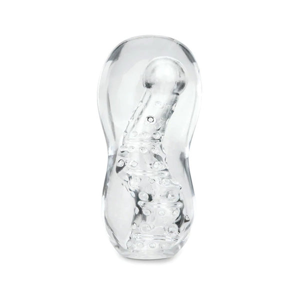 Zolo Gripz Wavy Stroker