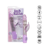 Thrusting Action Jack Rabbit - Purple