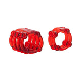 COLT Enhancer Rings - Red