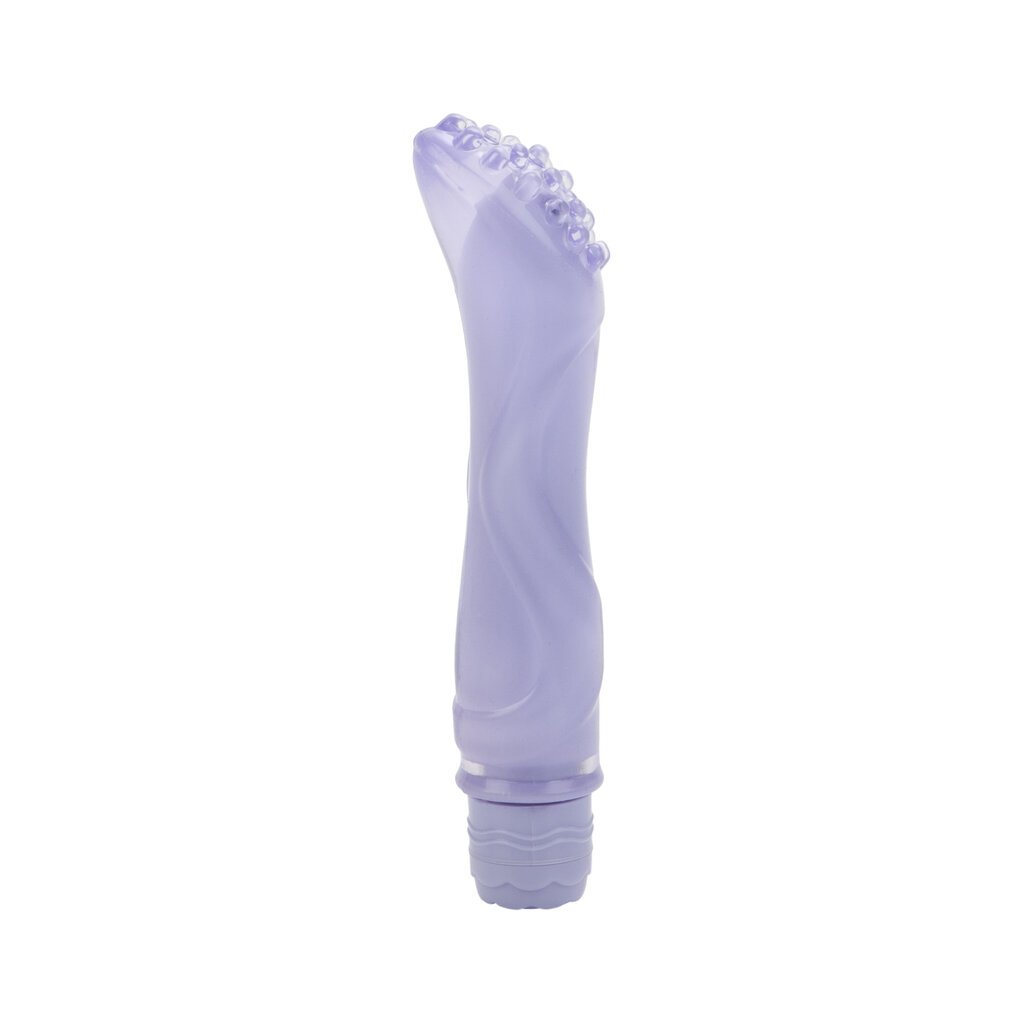 First Time Softee Pleaser