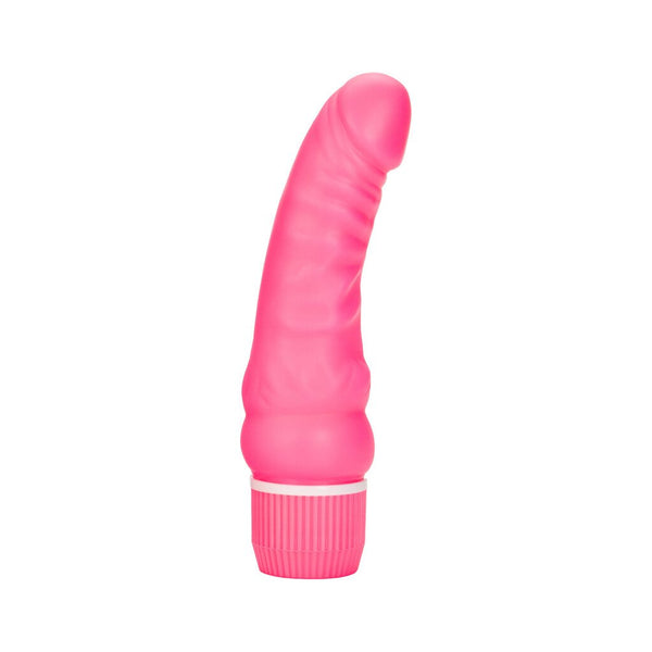 Spellbound Stud Curved Jack - Pink