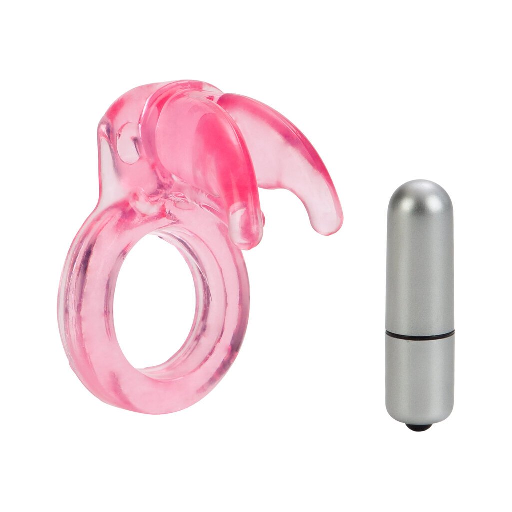 The easy to use and comfortable to wear contoured support <b>ring</b> also extends...