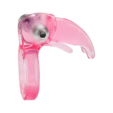 Triple Clit Flicker - Red