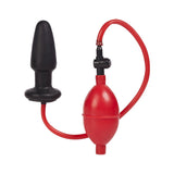 COLT Expandable Butt Plug - Black