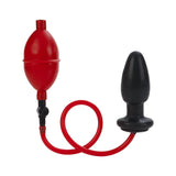 COLT Expandable Butt Plug - Black