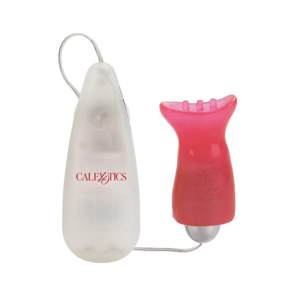 Pussy Pleaser Clit Arouser - Pink