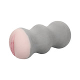 The Gripper Ripple Grip - Gray