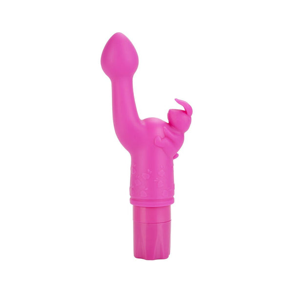 Silicone Bunny Kiss