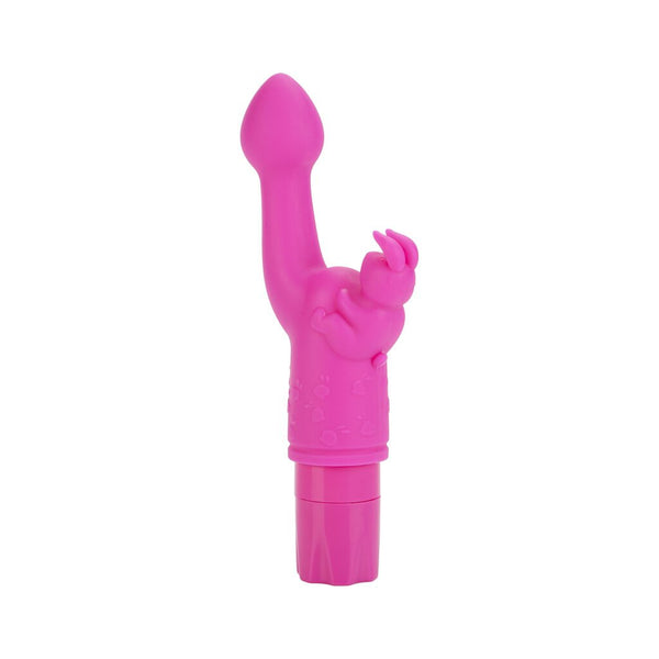 Silicone Bunny Kiss
