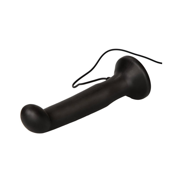 Dr. Joel Kaplan EZ-Reach Prostate Probe - Black