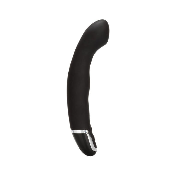 Dr. Joel Kaplan Silicone Smooth P - Black