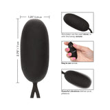 Silicone Remote Rechargeable Egg
