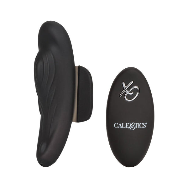 Lock-N-Play Remote Panty Teaser