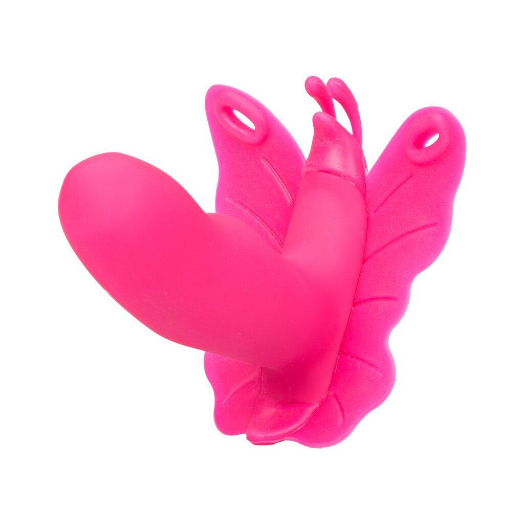 Venus Butterfly Silicone Remote Penis