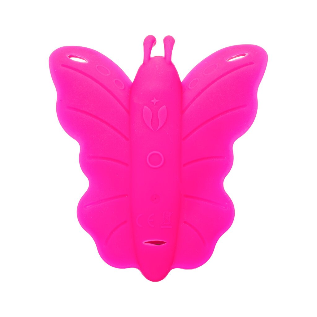 Venus Butterfly Silicone Remote Penis – The Love Store Online