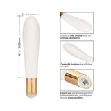 Callie - Vibrating Wand