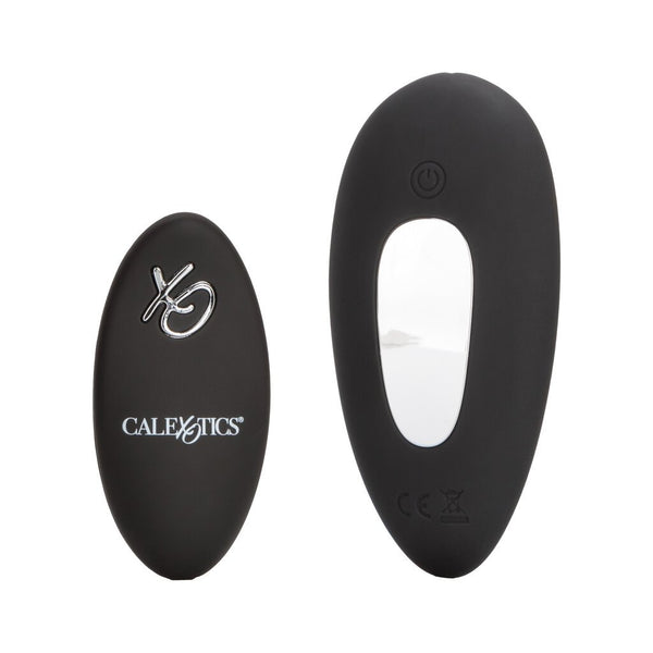 Silicone Remote Panty Pleaser