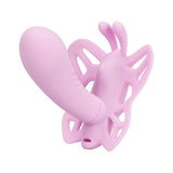 Venus Butterfly Silicone Remote G