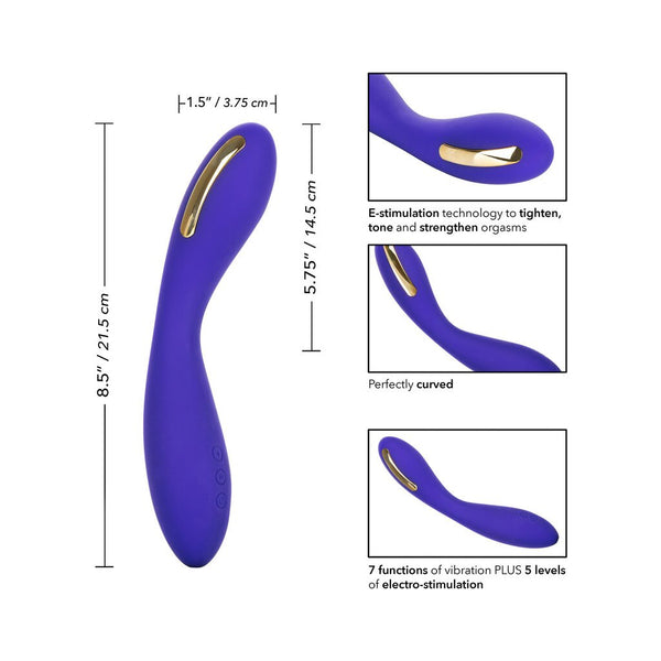 Impulse Intimate E-Stimulator Wand