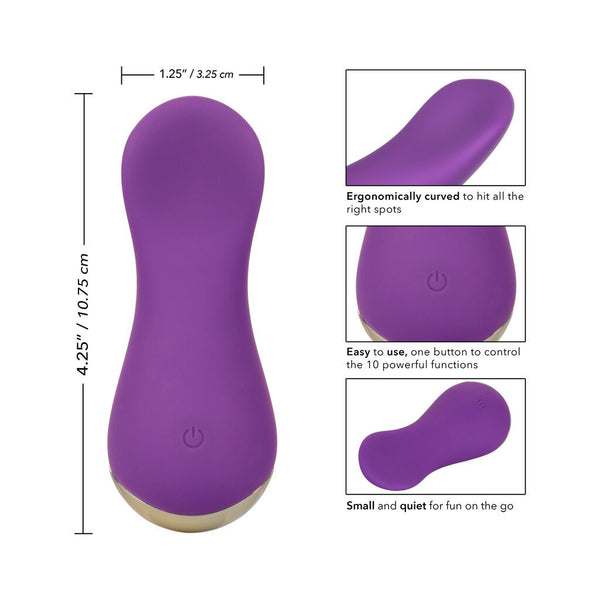 Slay #LoveMe - Purple
