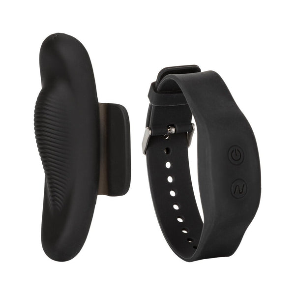 Lock-N-Play Wristband Remote Panty Teaser