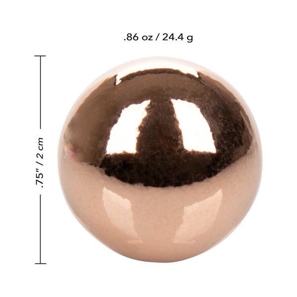 Climax Weighted Balls