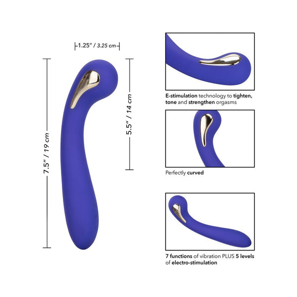 Impulse Intimate E-Stimulator Petite G Wand
