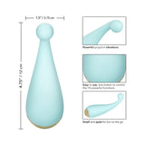 Slay #ThrillMe - Green