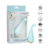 Slay #ThrillMe - Green