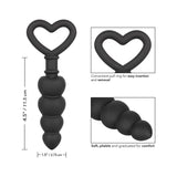 Silicone Love Probe