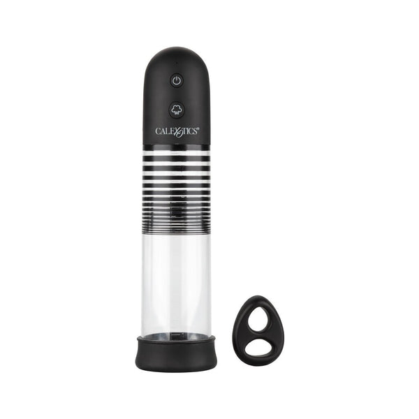 Optimum Series Rechargeable EZ Pump Kit