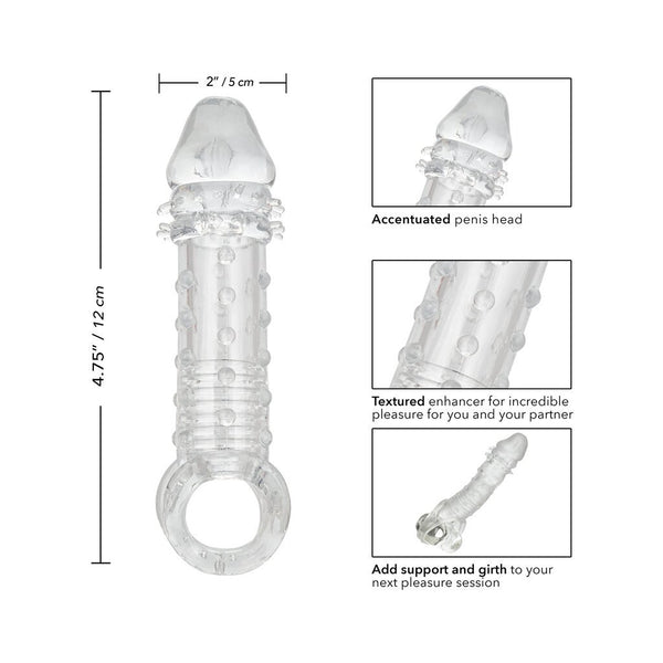 Ultimate Stud Extender