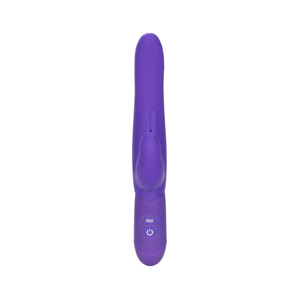 Posh 10 Function Bounding Rabbit - Purple