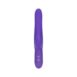 Posh 10 Function Bounding Rabbit - Purple