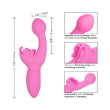 Butterfly Kiss Rechargeable