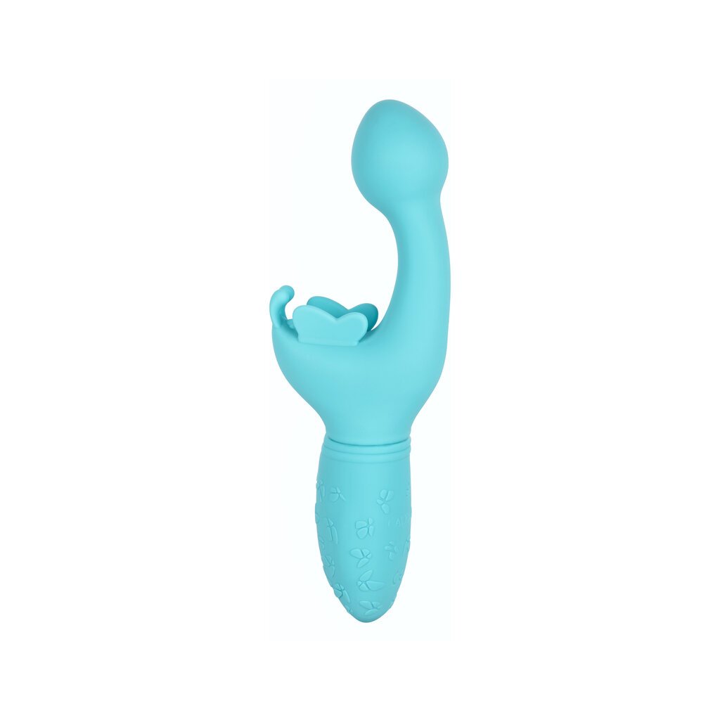 Butterfly Kiss Rechargeable