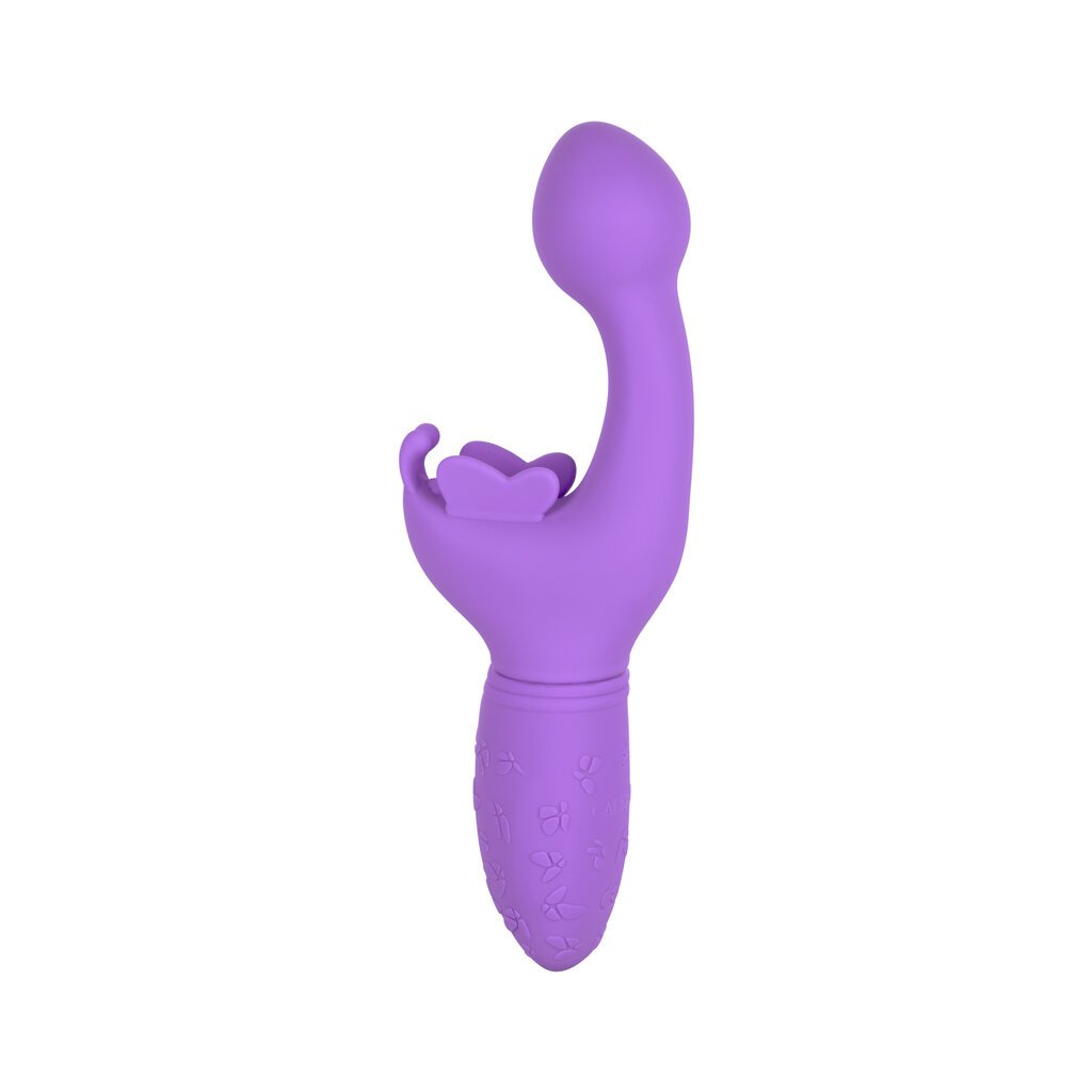 Butterfly Kiss Rechargeable