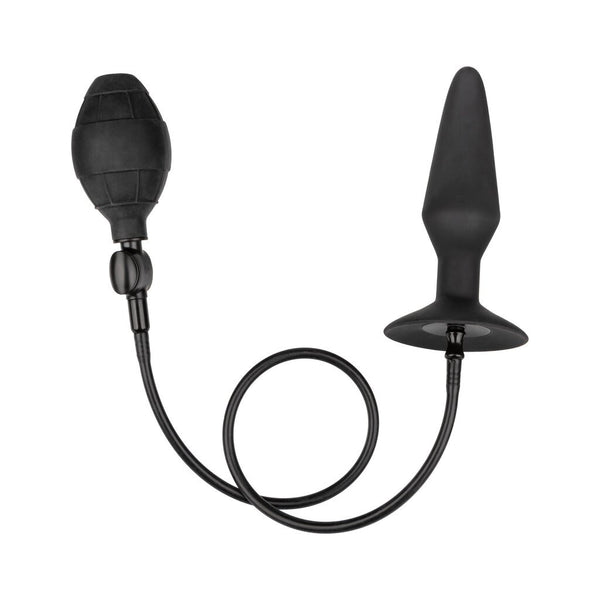 Large Silicone Inflatable Plug