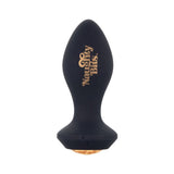 Naughty Bits Shake Your Ass Petite Vibrating Butt Plug