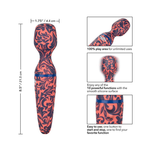 Naughty Bits W.I.L.F Wand I'd Like to Fuck