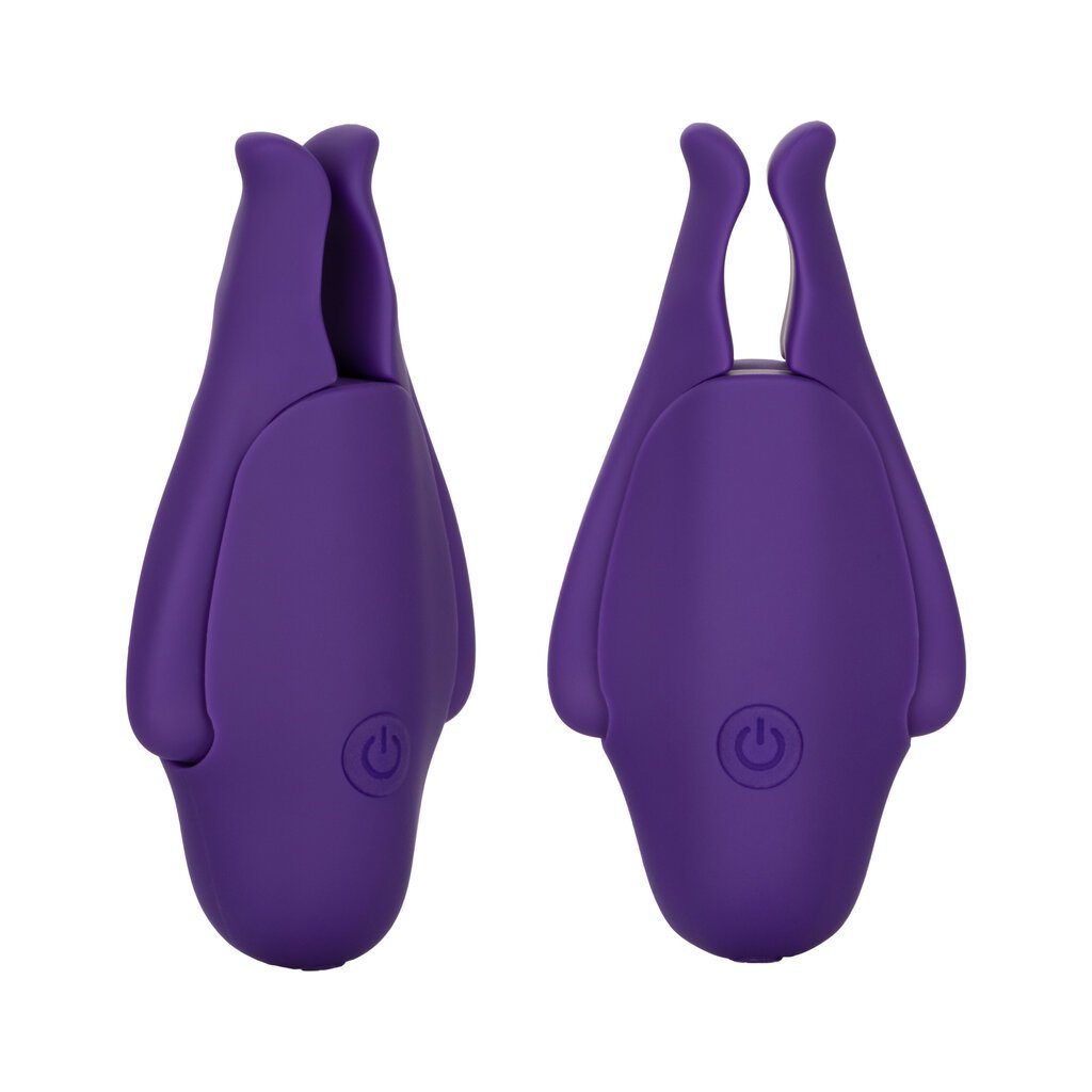 Vibrating Nipple Play Rechargeable Nipplettes