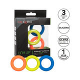 Link Up Ultra-Soft Climax C-Ring Set