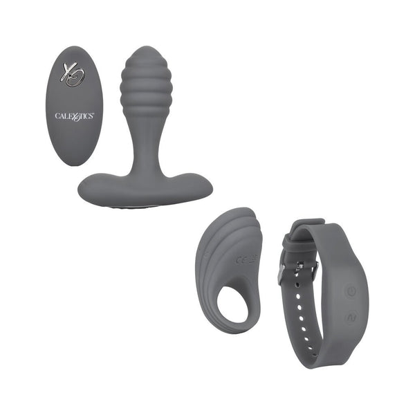 Silicone Remote Adventure Set